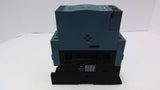 Siemens 3RW3036-1BB04 AC Semiconductor Motor Starter 460 Volts 30 HP