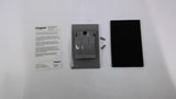 Pass & Seymour Legrand 3760 Weatherproof Cover 3- Position Flip Lid