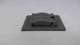 Pass & Seymour Legrand 3760 Weatherproof Cover 3- Position Flip Lid