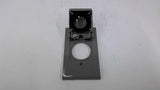Pass & Seymour Legrand 3760 Weatherproof Cover 3- Position Flip Lid