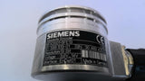 Siemens 6FX2001-5FE13 Absolute Encoder 3.6-04 Volt