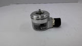 Siemens 6FX2001-5FE13 Absolute Encoder 3.6-04 Volt