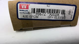 TB Woods 4JE EPDM Sure-Flex Plus Coupling Sleeve Lot Of 4