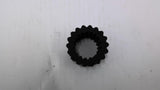 TB Woods 4JE EPDM Sure-Flex Plus Coupling Sleeve Lot Of 4