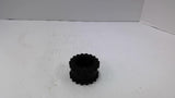 TB Woods 4JE EPDM Sure-Flex Plus Coupling Sleeve Lot Of 4