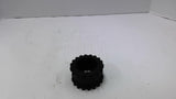 TB Woods 4JE EPDM Sure-Flex Plus Coupling Sleeve Lot Of 4