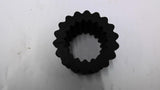 TB Woods 4JE EPDM Sure-Flex Plus Coupling Sleeve Lot Of 4