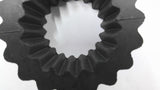 TB Woods 4JE EPDM Sure-Flex Plus Coupling Sleeve Lot Of 4