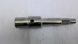 Acmo Pump SX00000134 SS-316L 11Q538 Stubshaft 140TC 7/8 W/Key LC