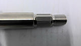 Acmo Pump SX00000134 SS-316L 11Q538 Stubshaft 140TC 7/8 W/Key LC