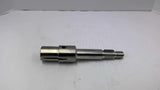 Acmo Pump SX00000134 SS-316L 11Q538 Stubshaft 140TC 7/8 W/Key LC