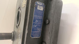 Falk 2215J 25 24.94:1 Ratio Enclosed Shaft Mounted Gear Reducer