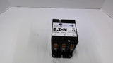 Eaton C25GNF390B Contactor 208-240 Volt 50/60 Hz 900 Amp 3 Pole
