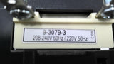 Eaton C25GNF390B Contactor 208-240 Volt 50/60 Hz 900 Amp 3 Pole