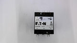 Eaton C25GNF390B Contactor 208-240 Volt 50/60 Hz 900 Amp 3 Pole