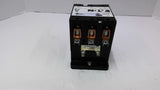 Eaton C25GNF390B Contactor 208-240 Volt 50/60 Hz 900 Amp 3 Pole