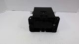 Eaton C25GNF390B Contactor 208-240 Volt 50/60 Hz 900 Amp 3 Pole
