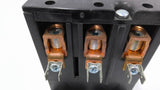 Eaton C25GNF390B Contactor 208-240 Volt 50/60 Hz 900 Amp 3 Pole