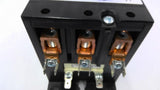 Eaton C25GNF390B Contactor 208-240 Volt 50/60 Hz 900 Amp 3 Pole