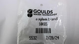 Goulds 10K65 Pump Seal