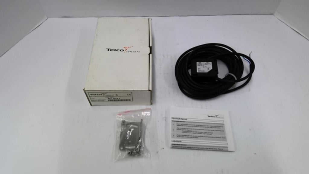 Telco SPT2918.5 Sensor 12-240 VDC 20-40-240 VAC