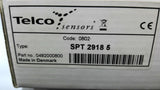 Telco SPT2918.5 Sensor 12-240 VDC 20-40-240 VAC