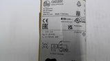 IFM 0ID200 IO-Link Sensor Distance Sensor 0.03-2
