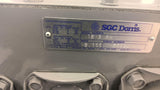 SGC Dorris 1819RH 19.111:1 Ratio Gear Driver