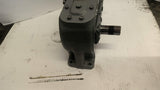 SGC Dorris 1819RH 19.111:1 Ratio Gear Driver
