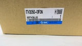 SMC ITV2050-01F3N Pneumatic Regulator