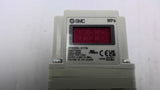 SMC ITV2050-01F3N Pneumatic Regulator