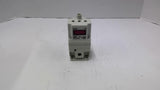SMC ITV2050-01F3N Pneumatic Regulator