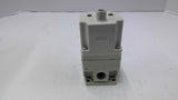SMC ITV2050-01F3N Pneumatic Regulator