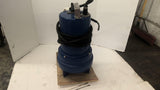 Power Flo PFSE544 1/2 HP 2" Submersible Sewage Pump 3 Phase 480 V