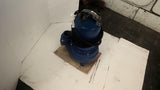 Power Flo PFSE544 1/2 HP 2" Submersible Sewage Pump 3 Phase 480 V