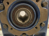 Rossi Motori Duttori R-V-00U020 1.17kW Gear Reducer 50:1 Ratio