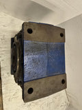 Rossi Motori Duttori R-V-00U020 1.17kW Gear Reducer 50:1 Ratio