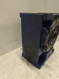 Rossi Motorduttori R-V-80U02A 1.17kW Gear Reducer 50:1 Ratio