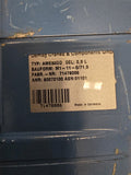 Demag ZBA-80-B-4-B020 1.20HP Gear Brake Motor 1800RPM 80B 240/480V
