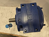 Rossi Motri Duttori MR31-63-UC2A-203 1.13kW Gear Reducer 40.2:1 Ratio