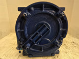 Rossi Motri Duttori MR31-63-UC2A-203 1.13kW Gear Reducer 40.2:1 Ratio