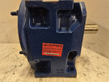 Rossi Motri Duttori MR31-63-UC2A-203 1.13kW Gear Reducer 40.2:1 Ratio