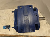 Rossi Motri Duttori MR31-63-UC2A-203 1.13kW Gear Reducer 40.2:1 Ratio