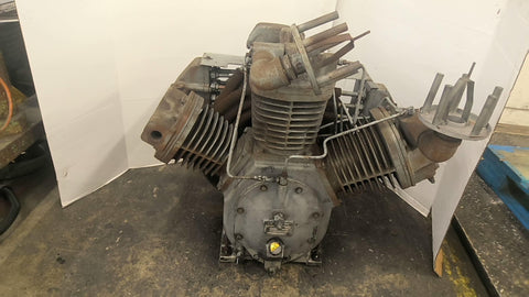 Ingersoll Rand 3000 30T 858742 Air Compressor