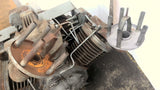Ingersoll Rand 3000 30T 858742 Air Compressor