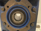 Rossi Motori Duttori R-V-00U02A-89 1.17kW Gear Reducer 50:1 Ratio