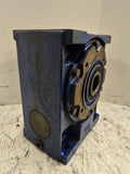 Rossi Motori Duttori R-V-00U02A-89 1.17kW Gear Reducer 50:1 Ratio