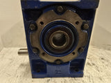 Rossi Motori Duttori R-V-00U02A-89 1.17kW Gear Reducer 50:1 Ratio
