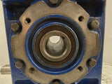 Rossi Motori Duttori R-V-00U02A-89 1.17kW Gear Reducer 50:1 Ratio