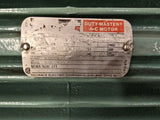 Reliance P40G14M-G05-XK/MN4351 100HP AC Motor 1800RPM 4P 3PH 405TS 230/460V TEFC